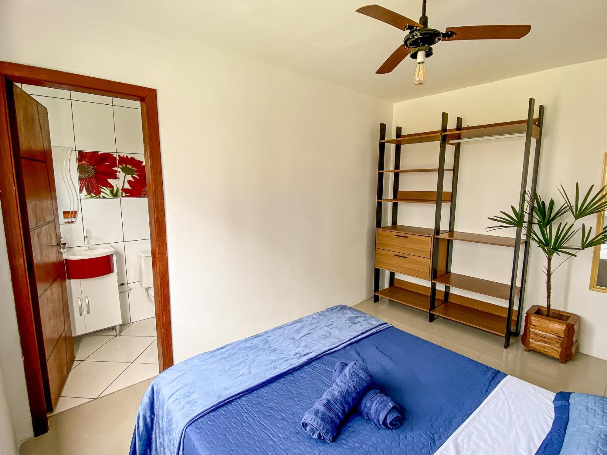 Tropical Tramandai Apartment Room photo