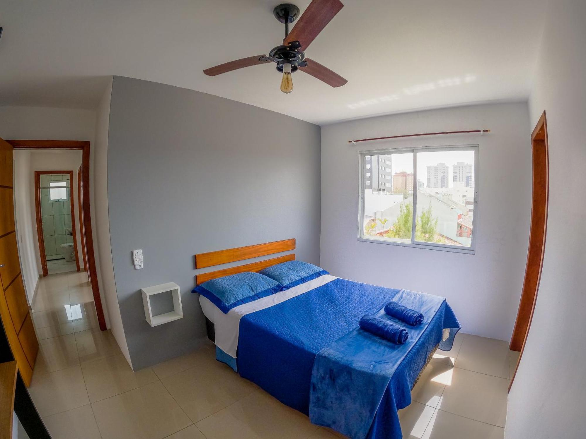 Tropical Tramandai Apartment Room photo