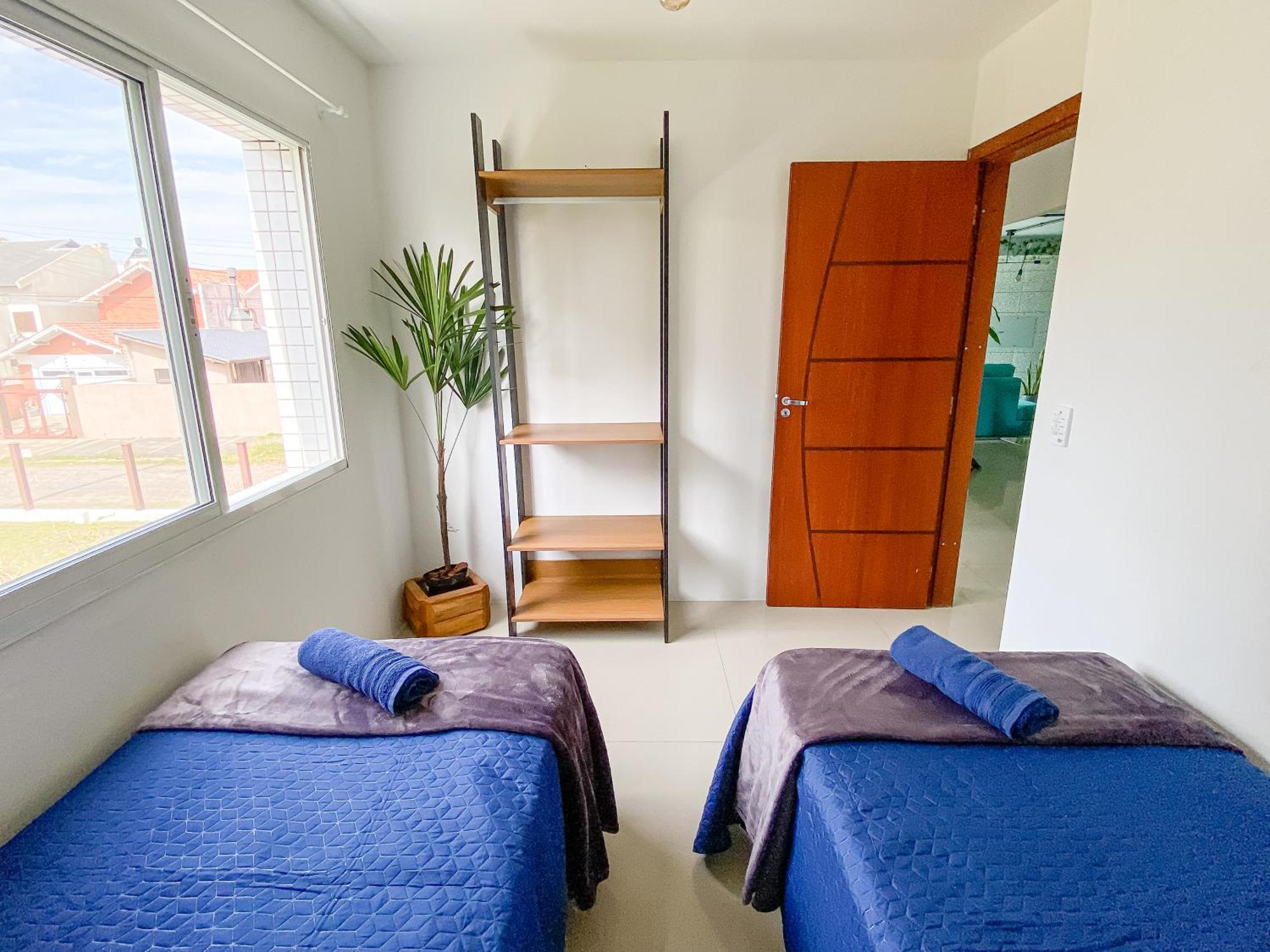 Tropical Tramandai Apartment Room photo