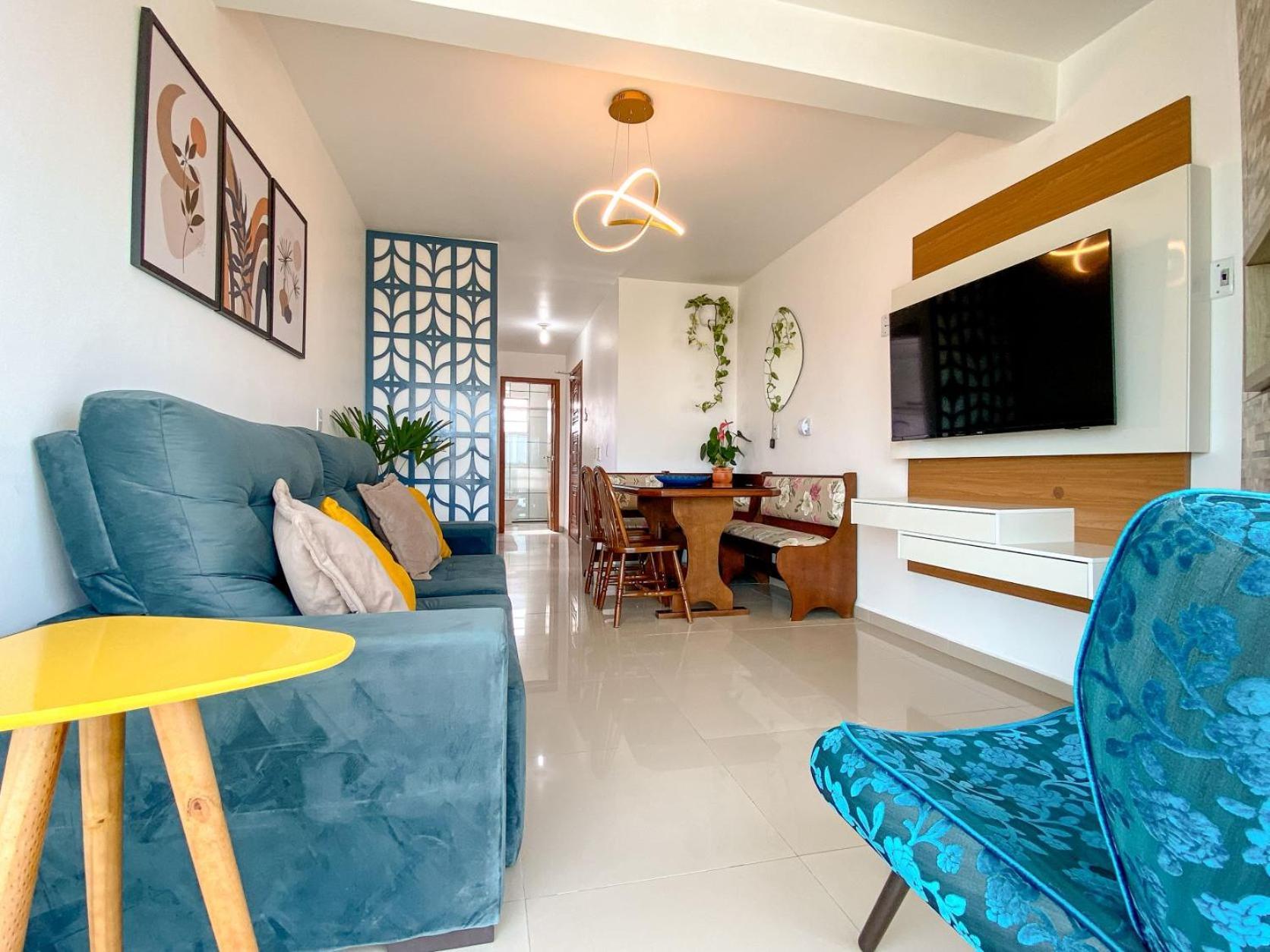 Tropical Tramandai Apartment Room photo