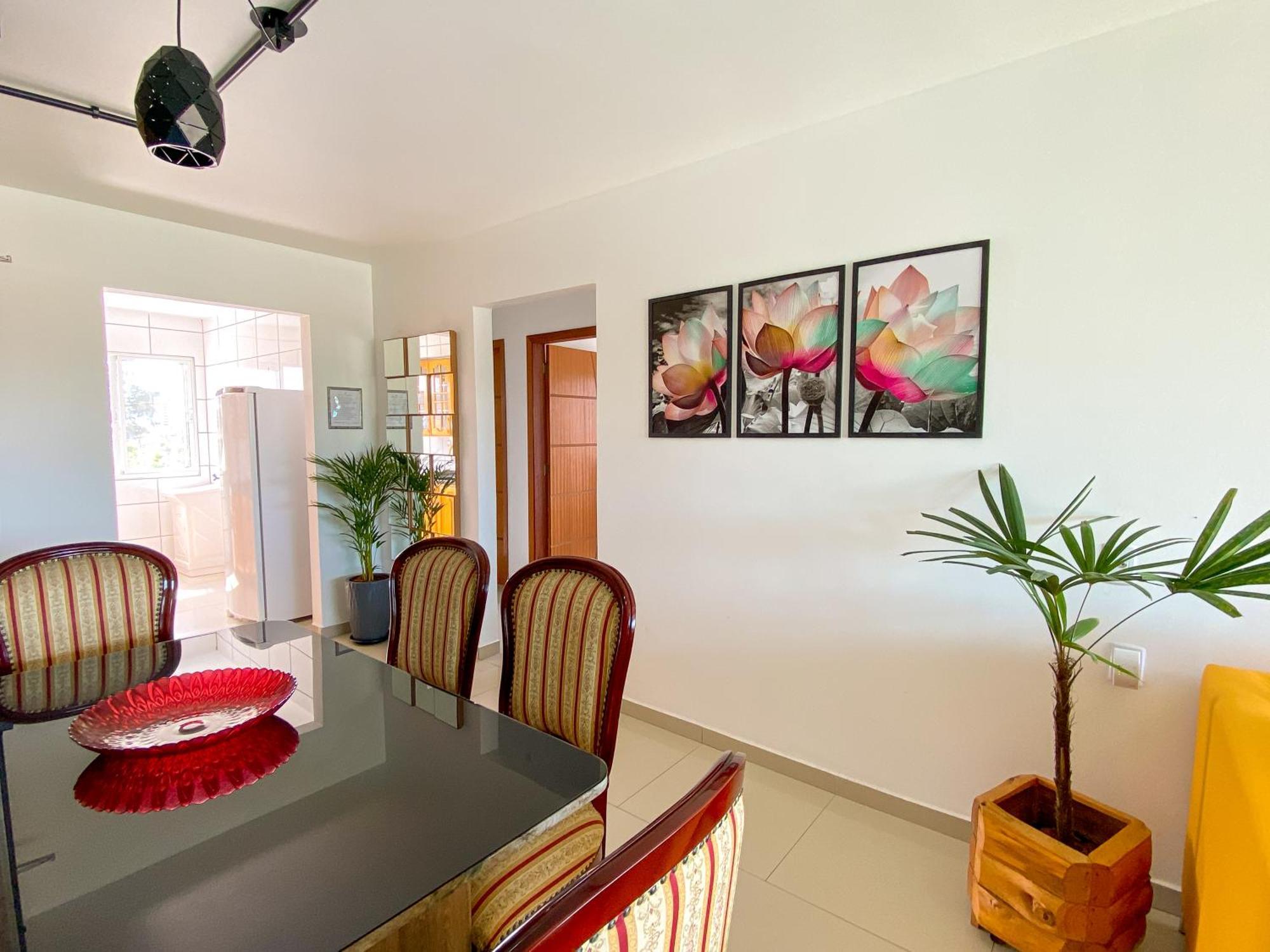 Tropical Tramandai Apartment Room photo